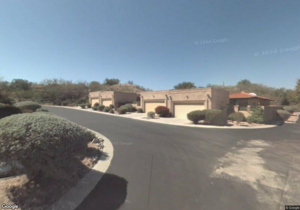 210 E Crooked Stick Dr, Tucson, AZ 85737 - photo 1