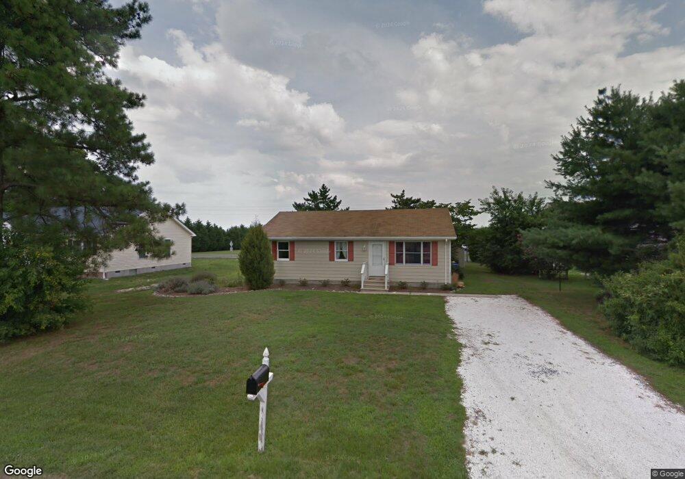 5 N Primrose Ln, Ocean View, DE 19970 - photo 1