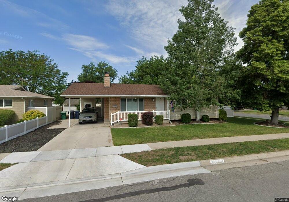 7894 Ponderosa Cir, Sandy, UT 84094 - photo 1