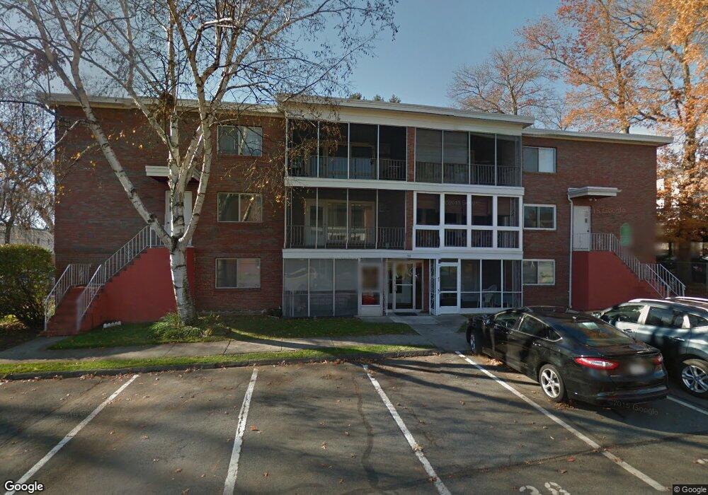 32 Park Avenue Ct unit 16, West Springfield, MA 01089 - photo 1
