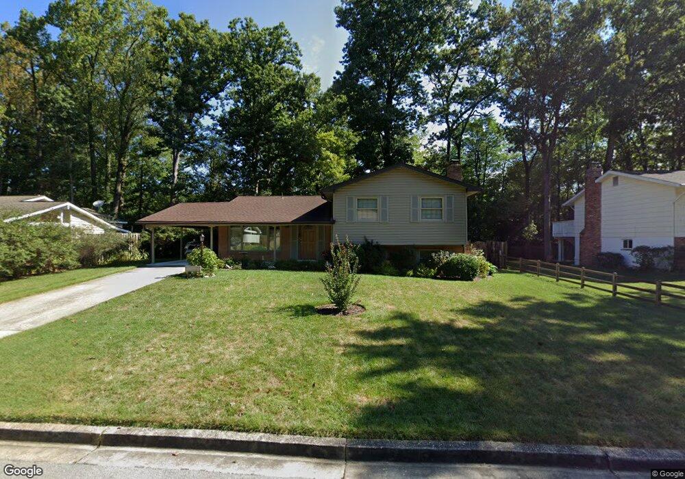 16307 Dahl Rd, Laurel, MD 20707 - photo 1