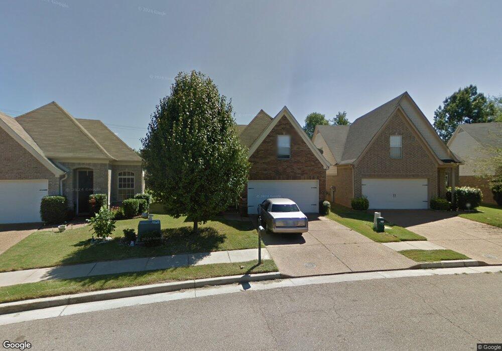 7201 Chena Bay Ln, Cordova, TN 38018 - photo 1