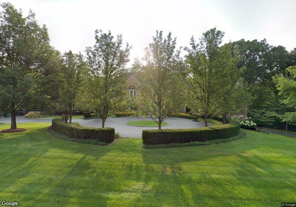 561 Rudgate Rd, Bloomfield Hills, MI 48304 - photo 1