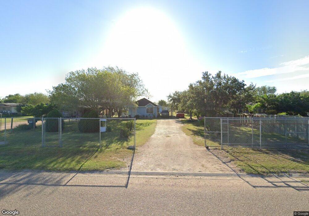 7515 Iturbide St, Weslaco, TX 78599 - photo 1