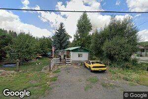 105 W Front W, Albion, WA 99102