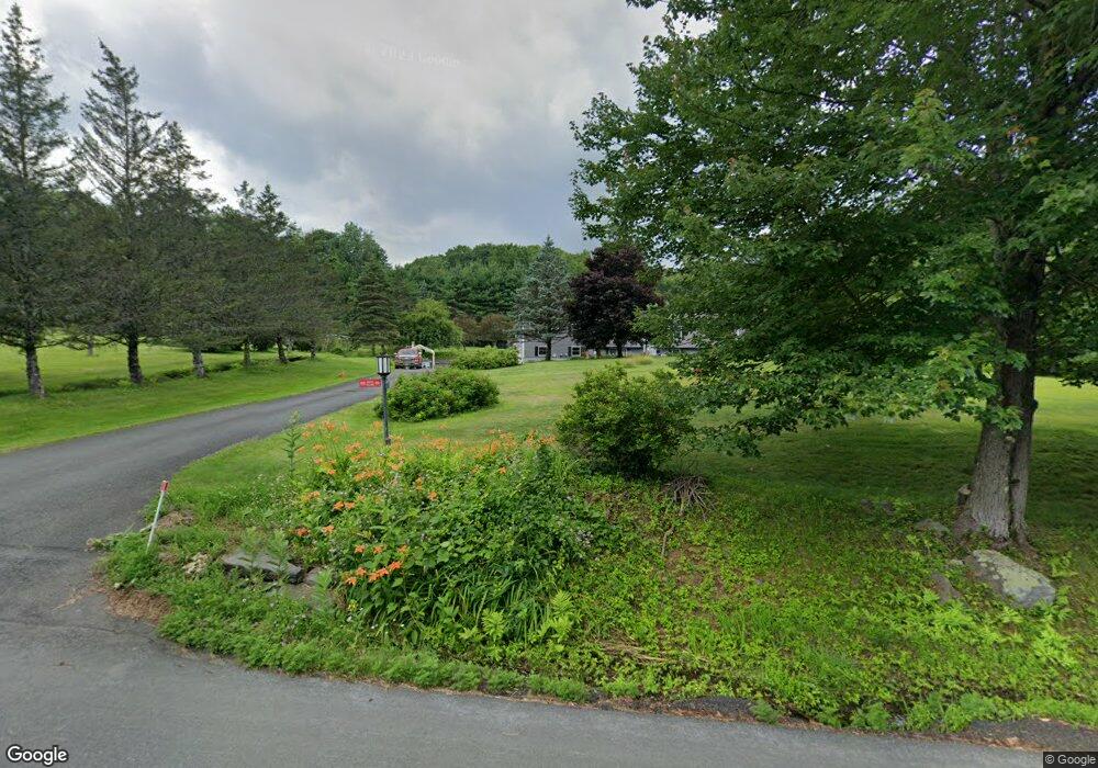 468 N Poland Rd, Conway, MA 01341 - photo 1