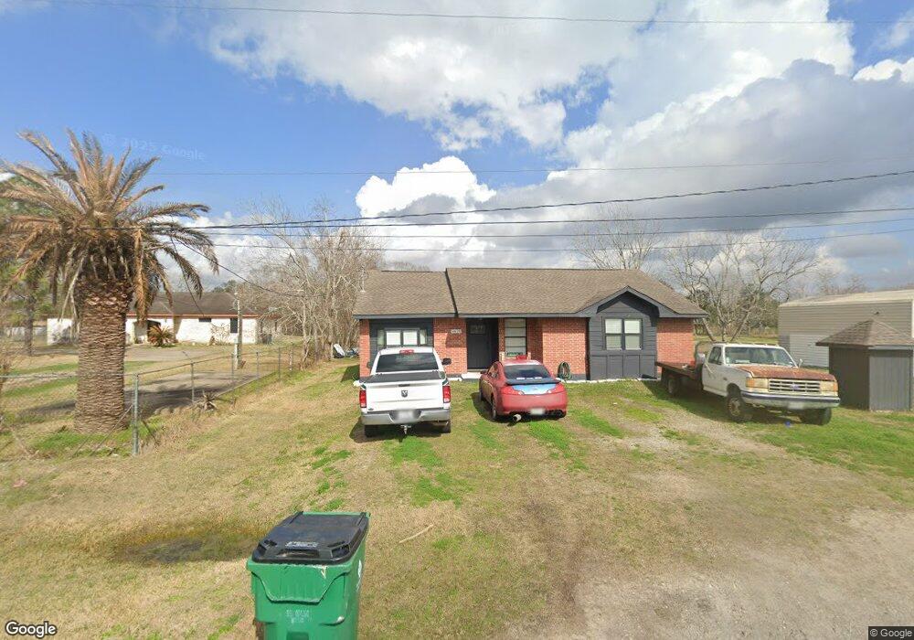 9420 Turner Rd, Manvel, TX 77578 - photo 1