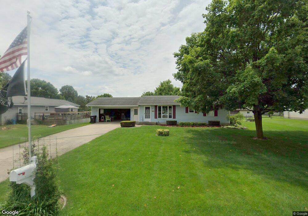 1758 Briarlane St, Dorr, MI 49323 - photo 1