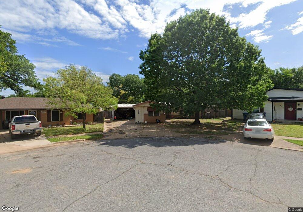 1000 Leeper Dr, Denison, TX 75020 - photo 1