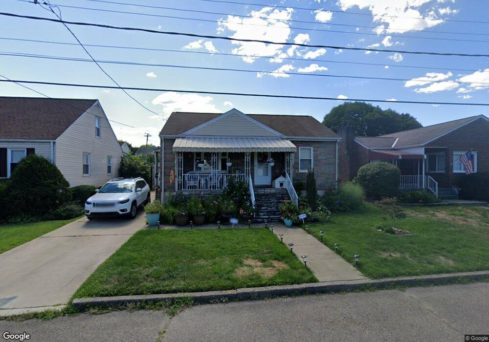 1305 Allen St, Aliquippa, PA 15001 - photo 1
