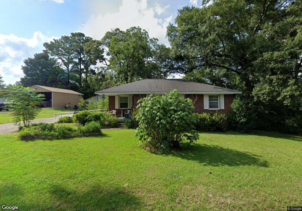 2008 Morningside Dr, West Columbia, SC 29169 - photo 1