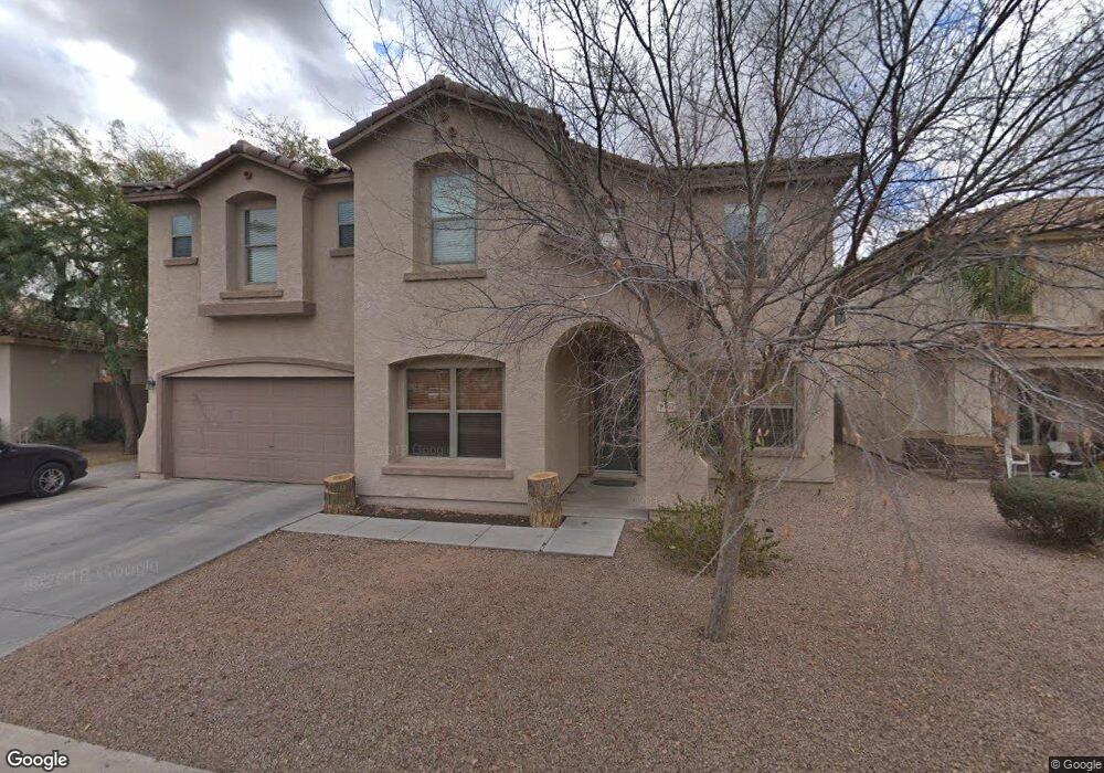 9107 E Posada Ave unit 351, Mesa, AZ 85212 - photo 1