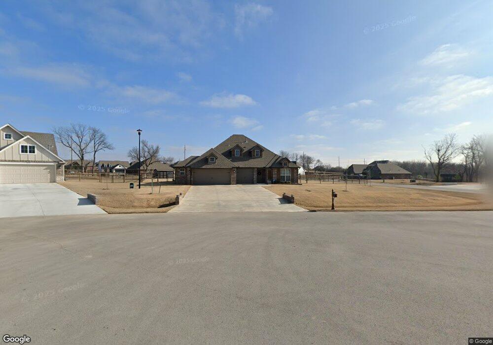 unlisted-address, Owasso, OK 74055 - photo 1