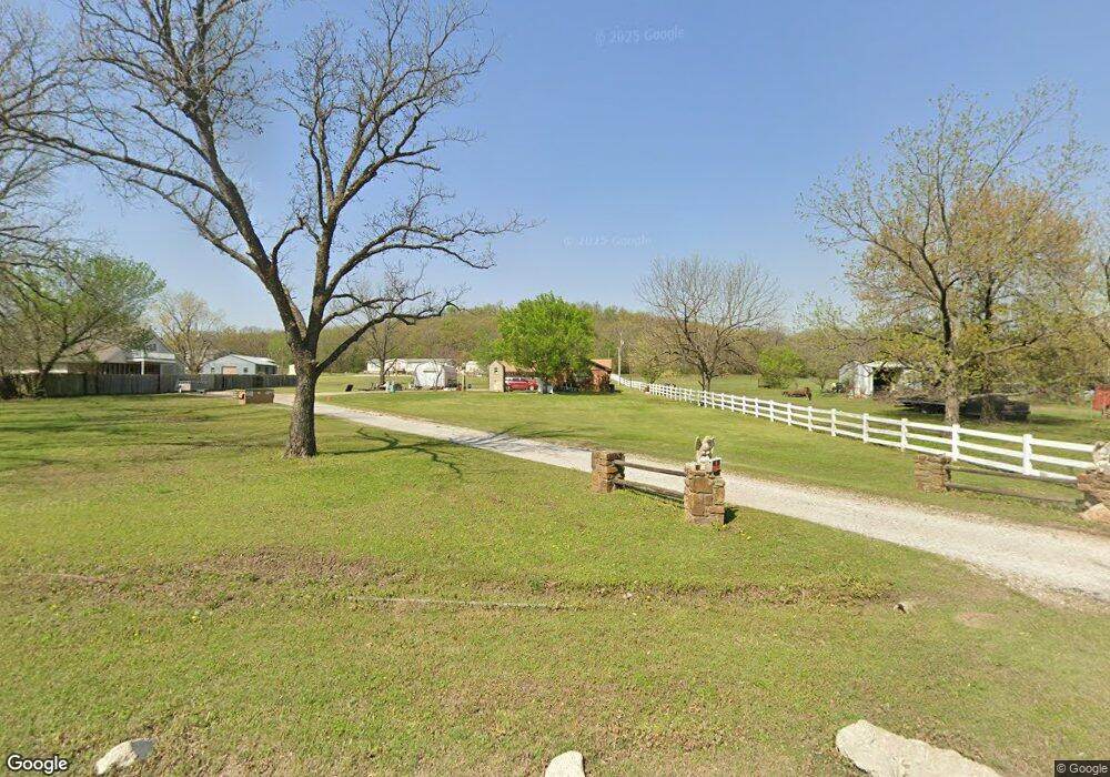 11222 S 35th West Ave, Sapulpa, OK 74066 - photo 1