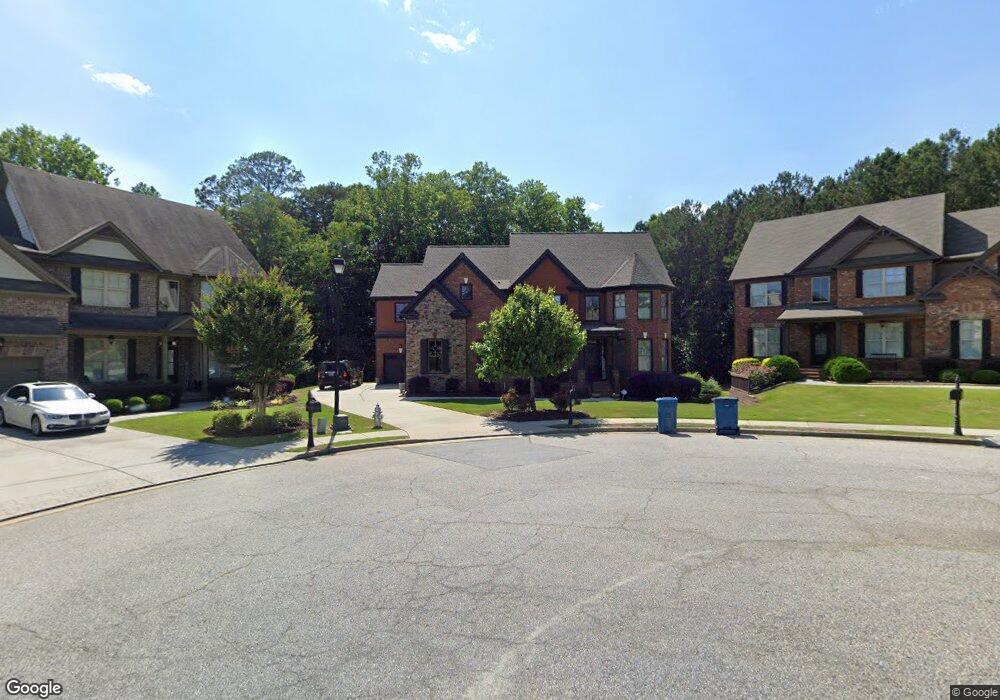 1279 Austin Thomas Dr, Dacula, GA 30019 - photo 1