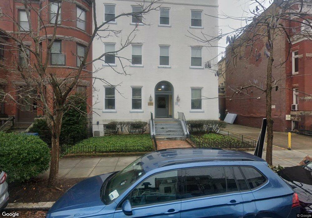 1754 S St NW, Washington, DC 20009 - photo 1