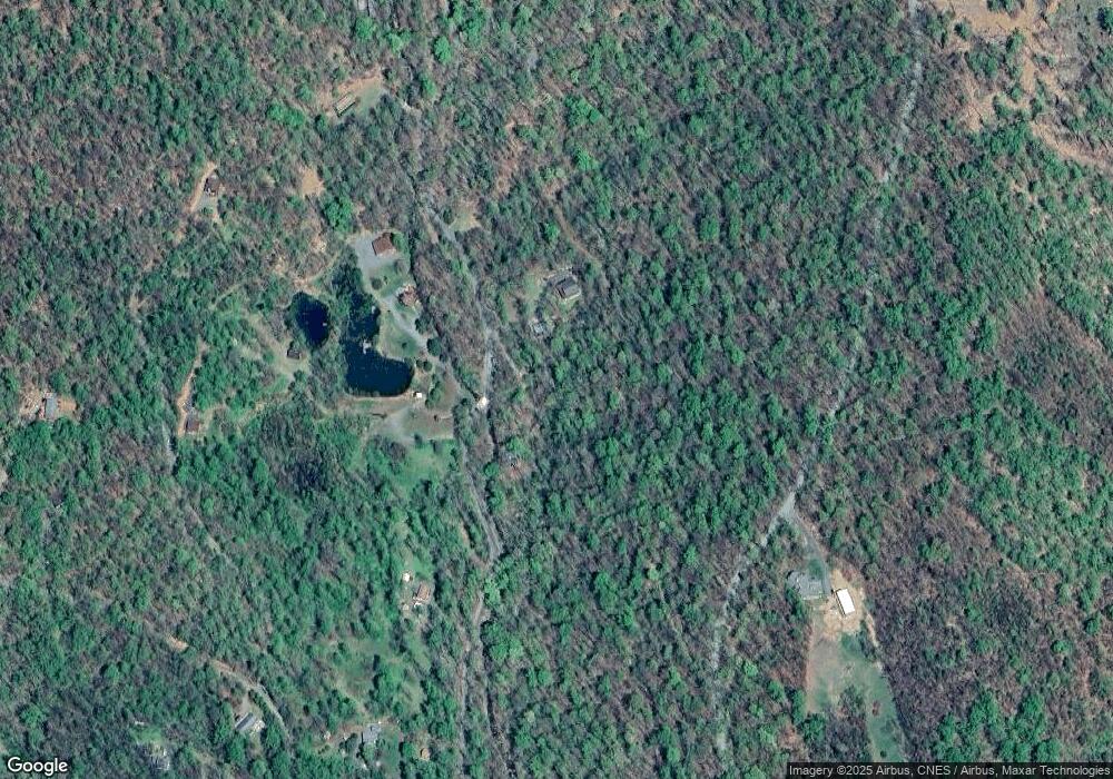 1032 Entry Run Rd, Stanardsville, VA 22973 - photo 1