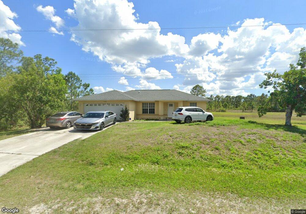 1148 Briarcliffe St, Fort Myers, FL 33913 - photo 1