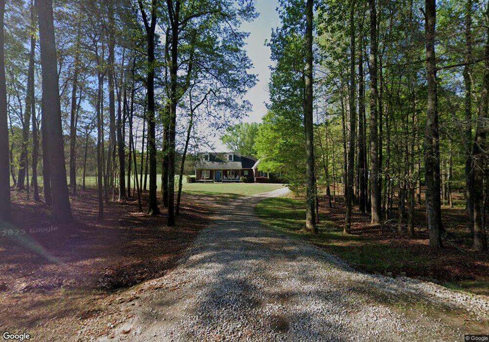 4440 Bowen Rd SW, Stockbridge, GA 30281 - photo 1