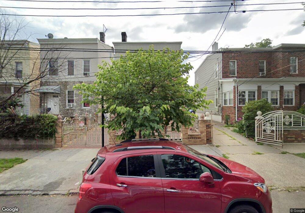 44 Logan St, Brooklyn, NY 11208 - photo 1