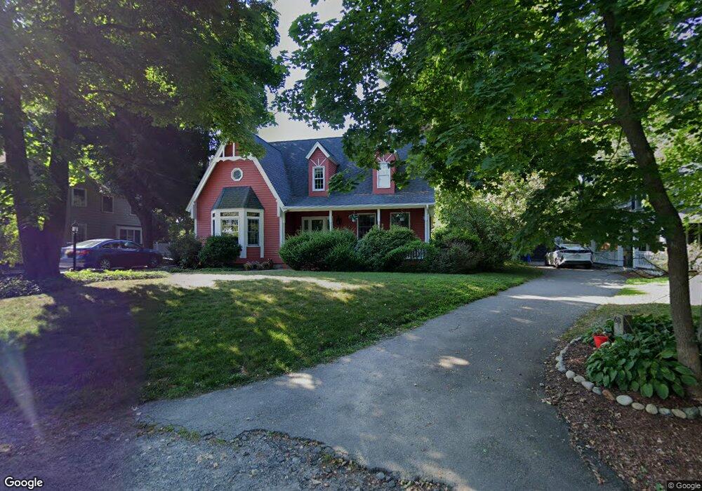 62 Staniford St, Auburndale, MA 02466 - photo 1