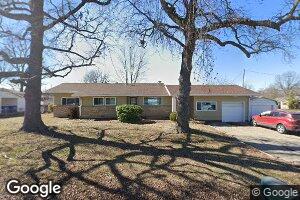 102 Hillcrest Dr, Carl Junction, MO 64834