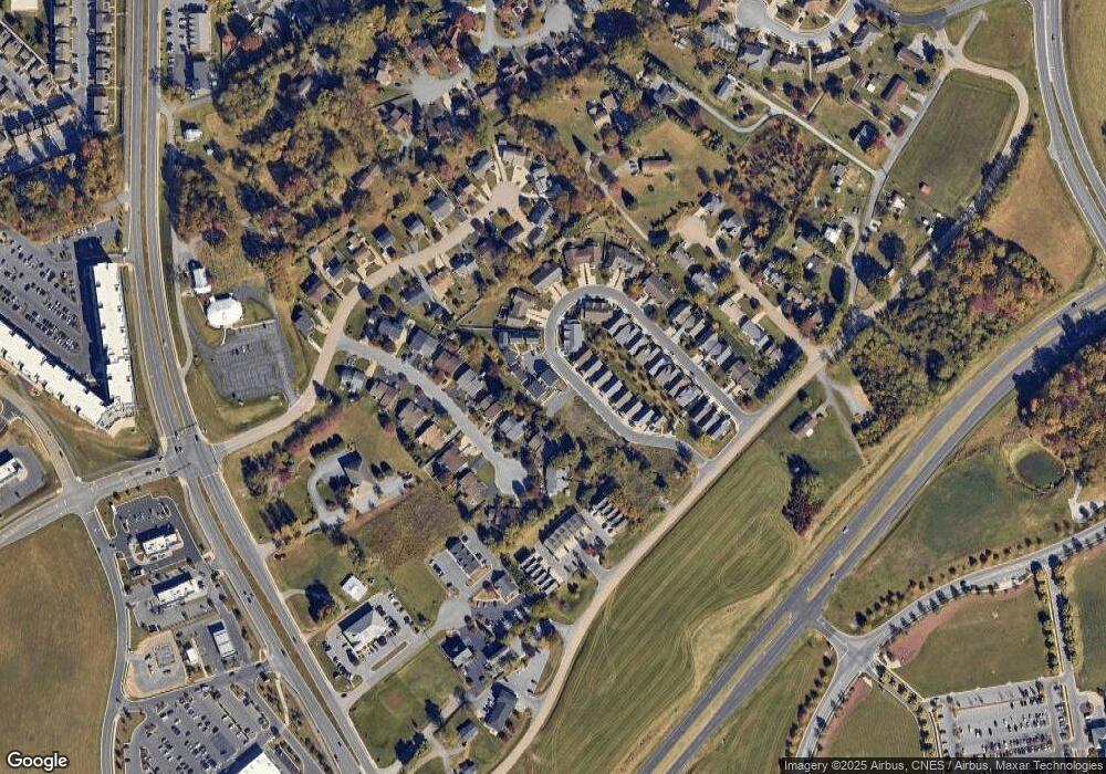 2662 Greenport Dr, Harrisonburg, VA 22801 - photo 1