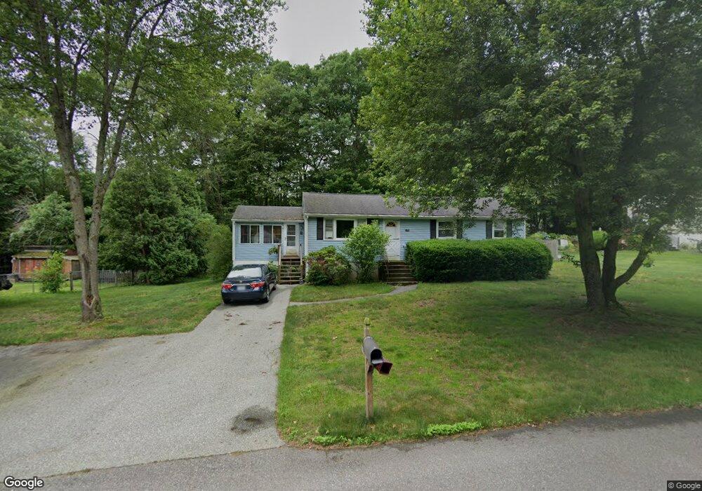 22 Peter Rd, MerriMacK, NH 03054 - photo 1