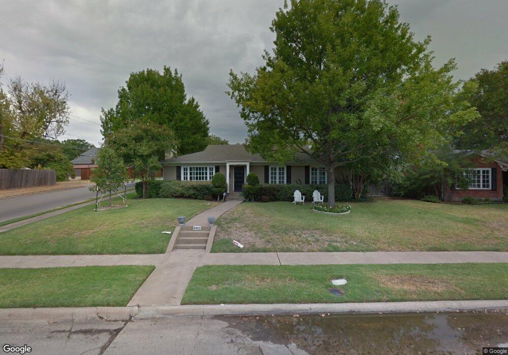 6905 Southridge Dr, Dallas, TX 75214 - photo 1