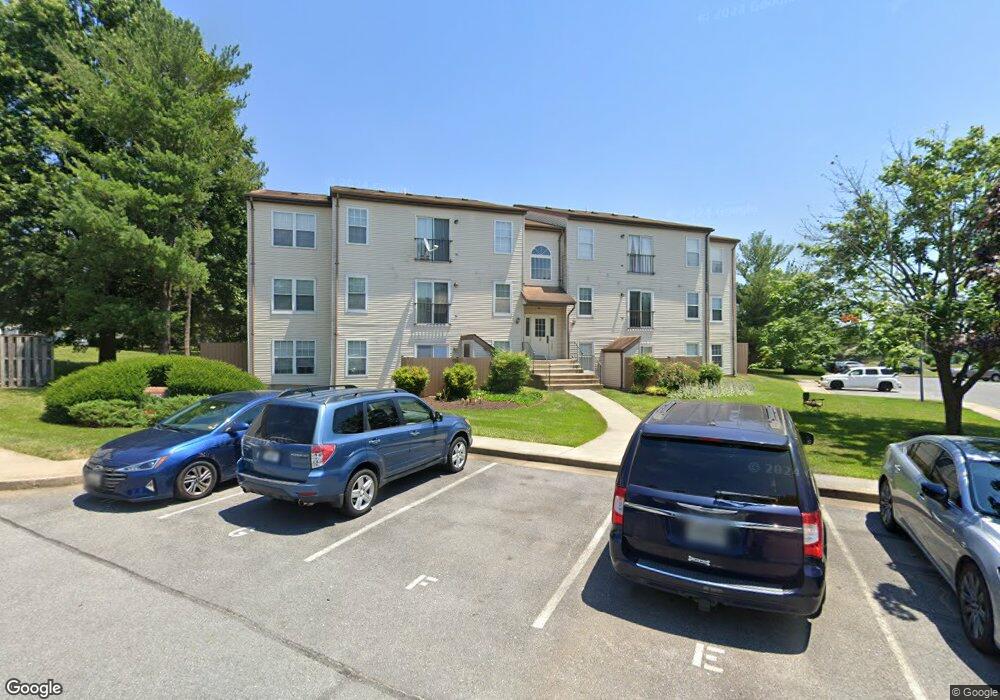 5804 Lantana Cir unit K, Frederick, MD 21703 - photo 1