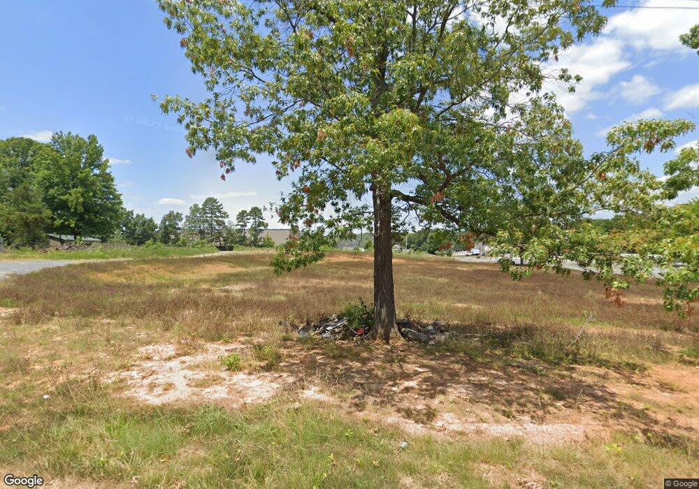 2739 N Fayetteville St, Asheboro, NC 27203 - photo 1