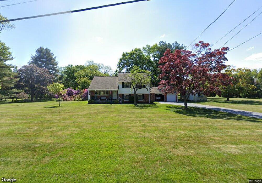 5 Shepherd Rd, Malvern, PA 19355 - photo 1