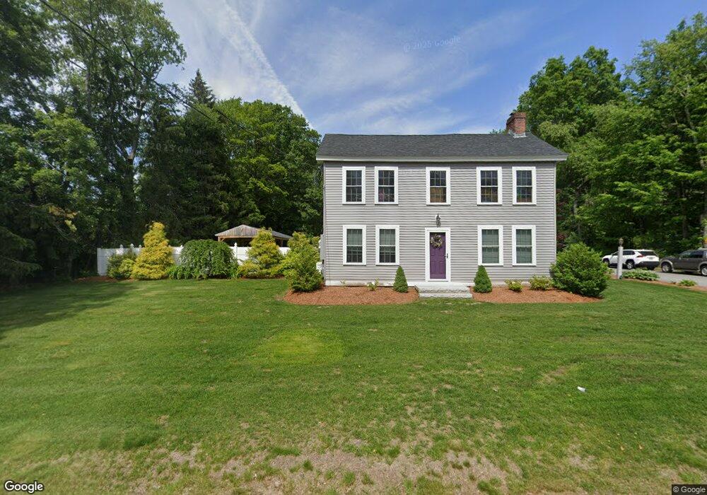 499 Main St, Hampstead, NH 03841 - photo 1