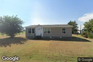 616 N Kansas Ave, Kanopolis, KS 67454