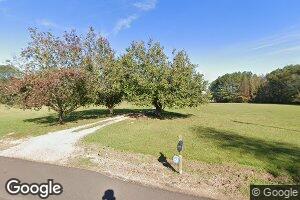 1127 Peach Tree Rd, Georgetown, MS 39078