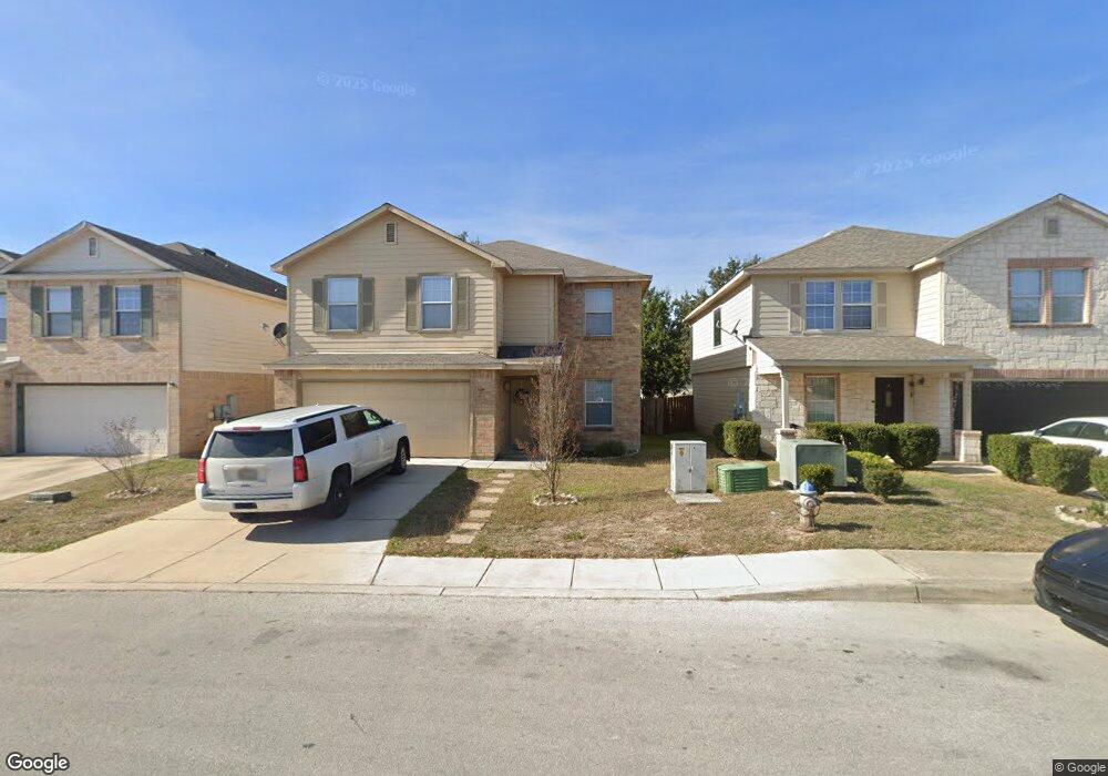 24607 Magnolia Falls, San Antonio, TX 78261 - photo 1