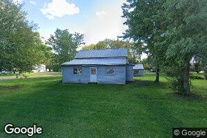 211 E 4th St, Egan, SD 57024