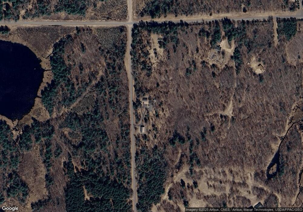 27922 Johnson Lake Rd, Webster, WI 54893 - photo 1