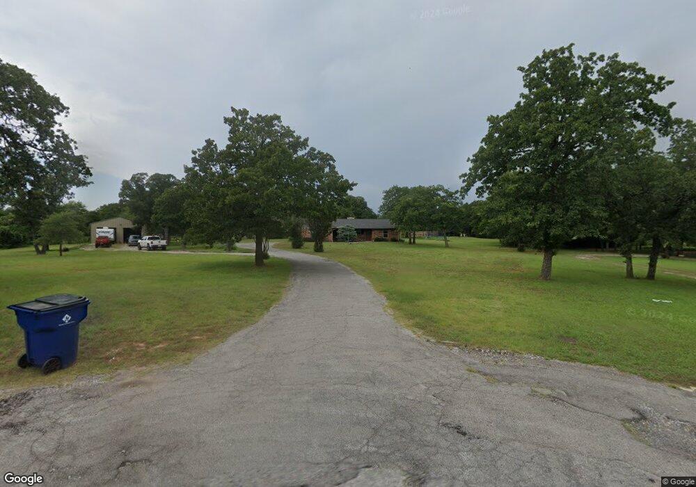 4855 Odom Dr, Duncan, OK 73533 - photo 1