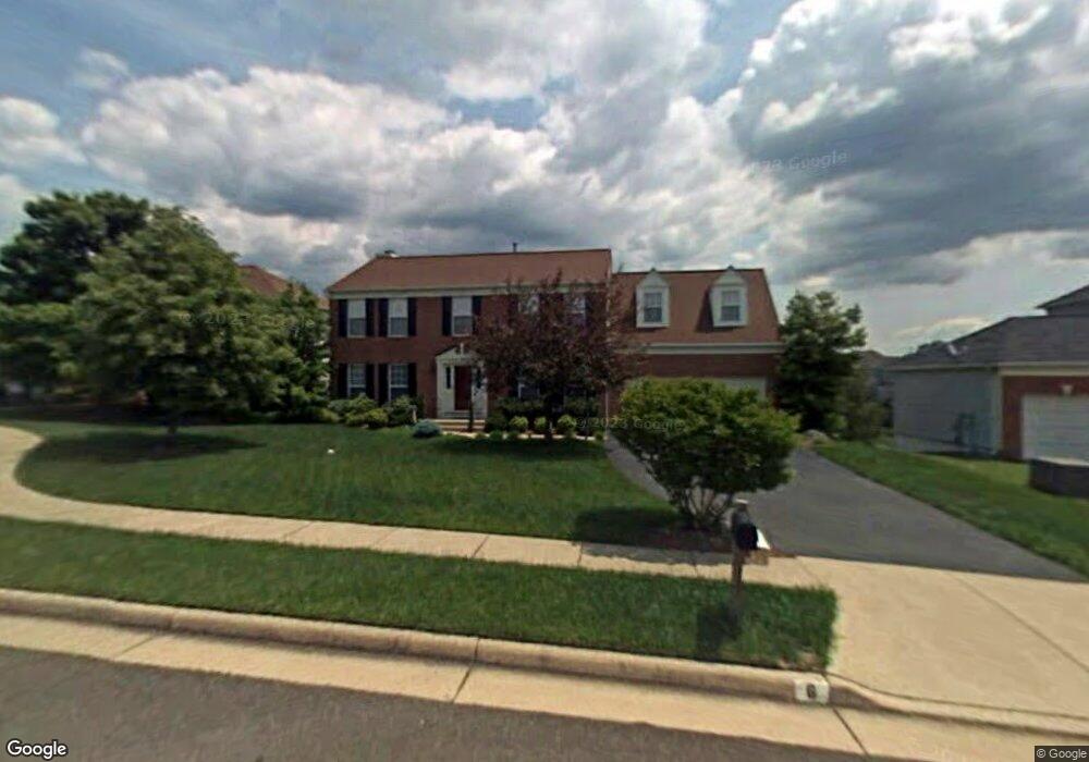 6 Dunkirk Ln, Stafford, VA 22554 - photo 1