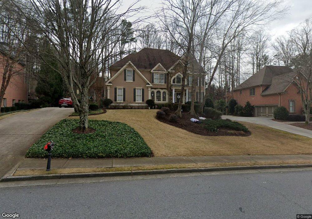 5200 Deerlake Dr unit 1, Alpharetta, GA 30005 - photo 1