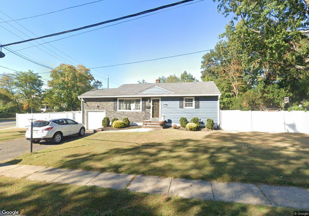 1458 Cherry St, South Plainfield, NJ 07080 - photo 1
