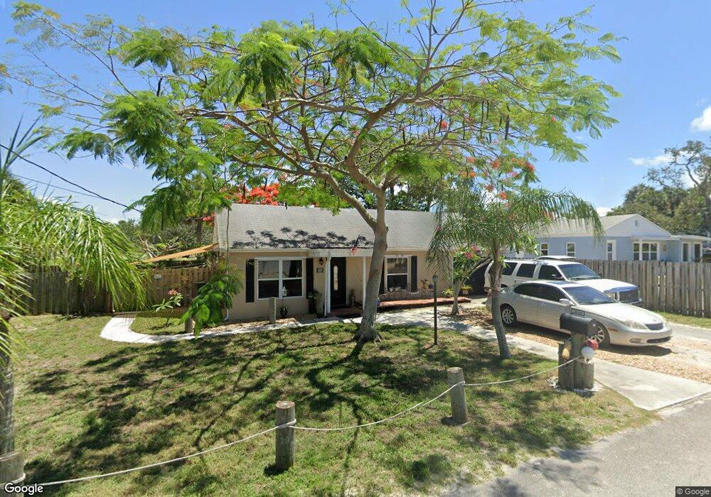 2448 NE Sharp St, Jensen Beach, FL 34957 - photo 1