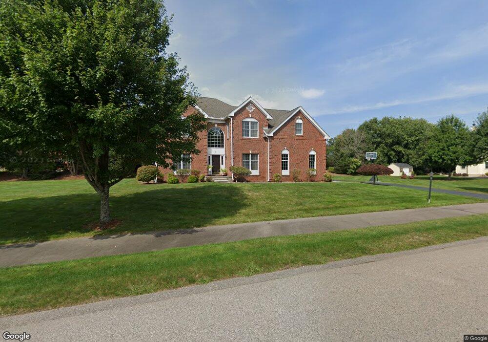 9 Whitehall Way, Bellingham, MA 02019 - photo 1