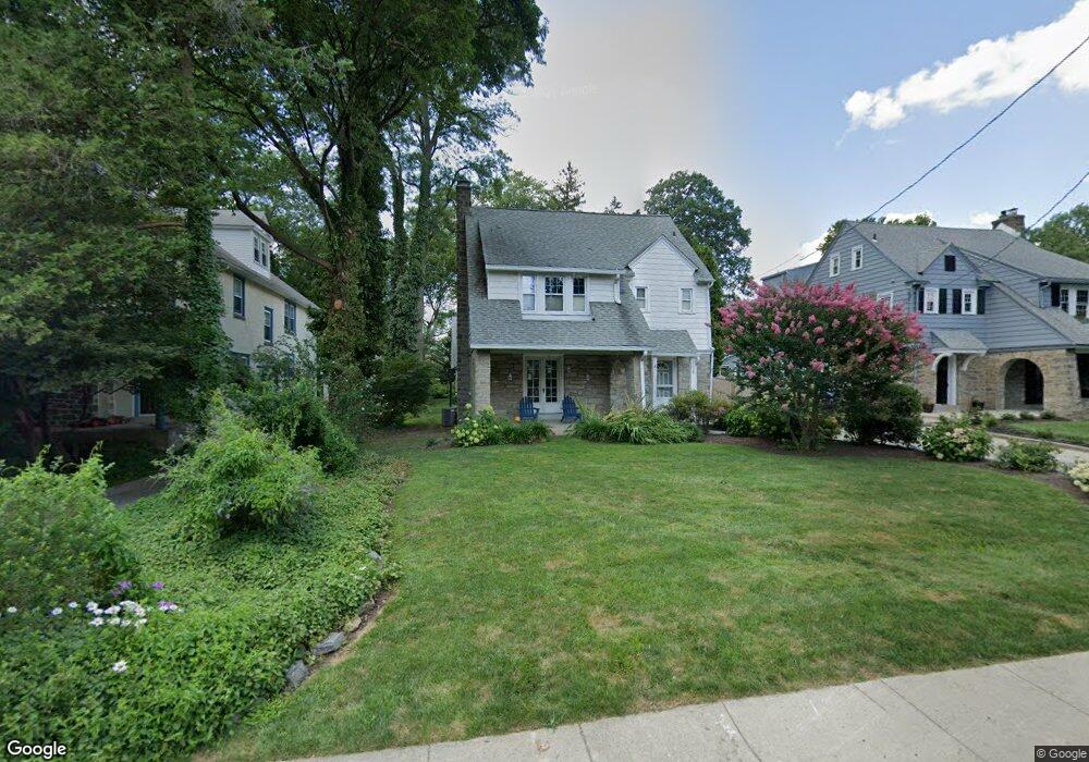 108 Linwood Ave, Ardmore, PA 19003 - photo 1