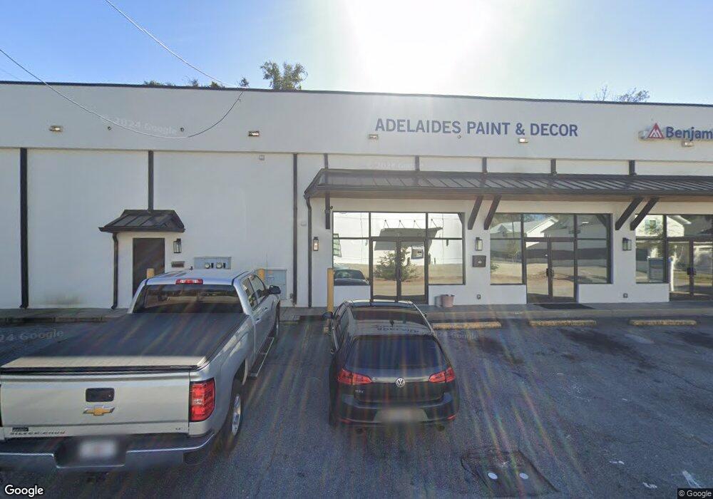 19 Palmetto St, St. Simons Island, GA 31522 - photo 1