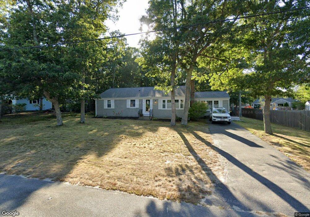 45 Melbourne Rd, Hyannis, MA 02601 - photo 1