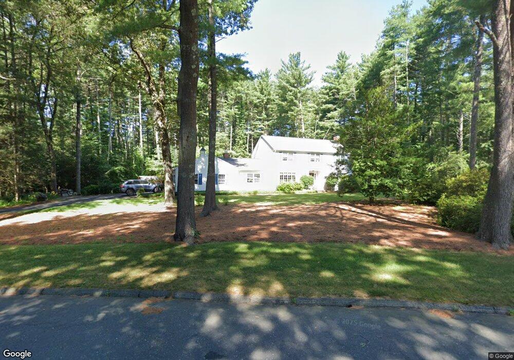 12 Wyngate Ln, Simsbury, CT 06070 - photo 1