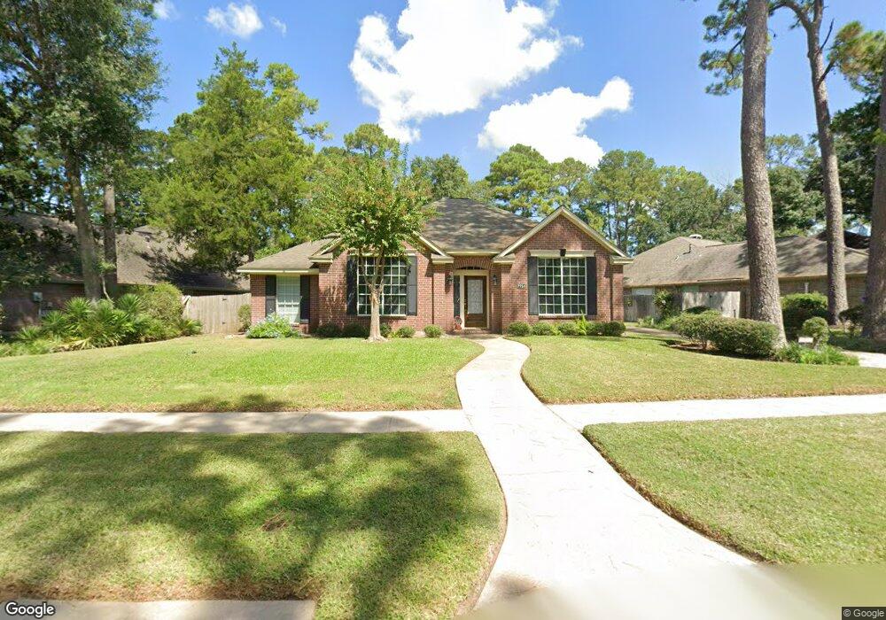 7714 Melody Cir, Houston, TX 77040 - photo 1