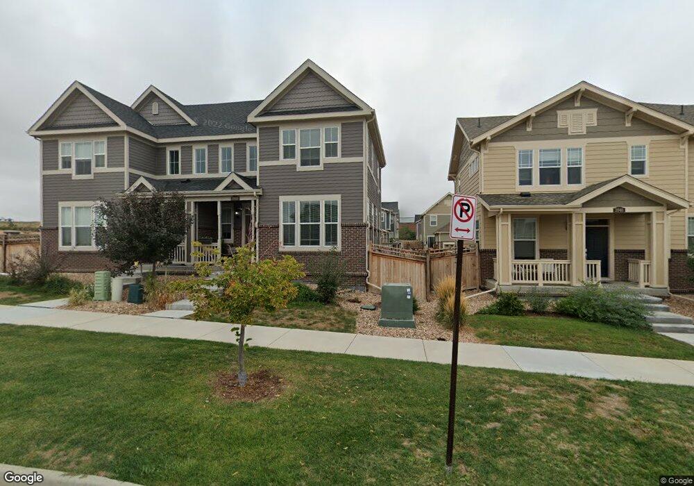 3960 E 141st Ave, Thornton, CO 80602 - photo 1